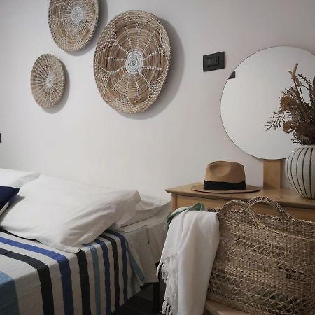 Maison Exotique - Riomaggiore / Cinque Terre / Beach Travel ภายนอก รูปภาพ