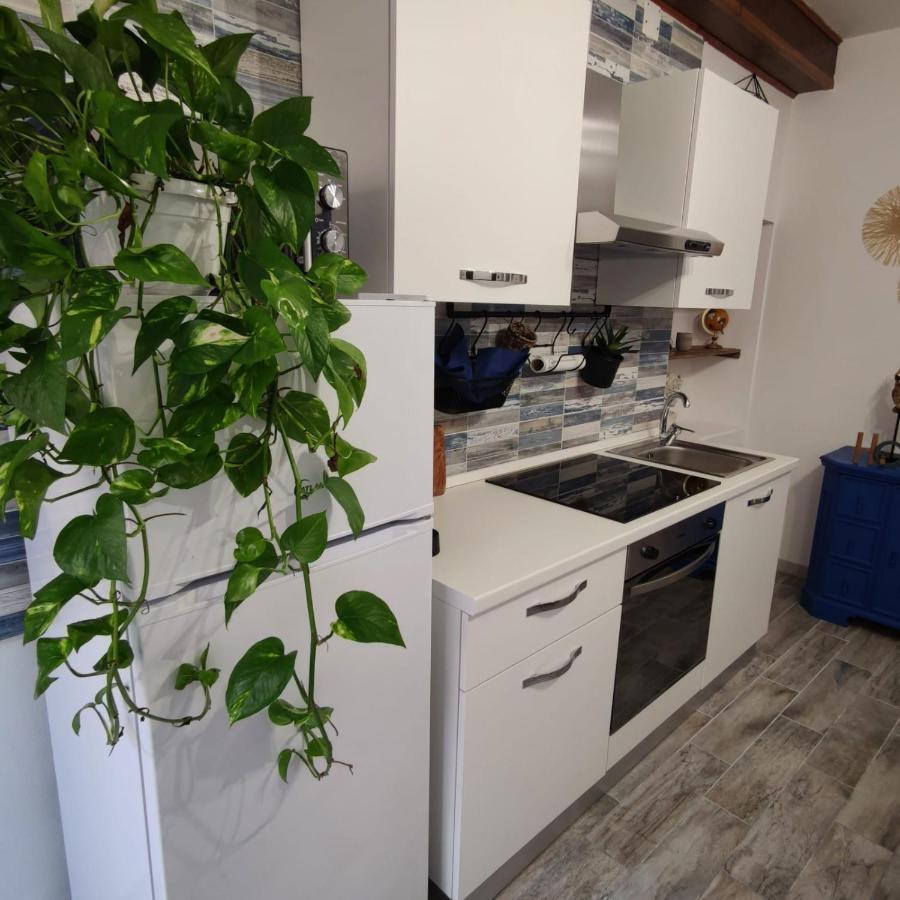 Maison Exotique - Riomaggiore / Cinque Terre / Beach Travel ภายนอก รูปภาพ