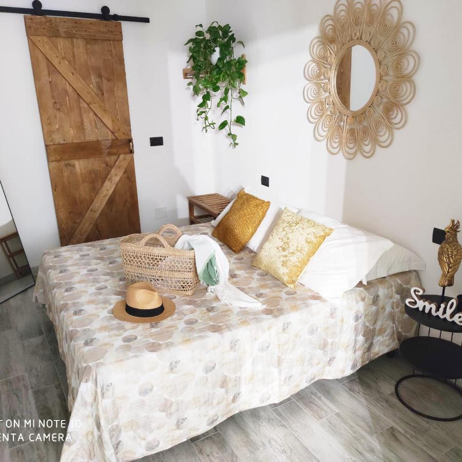 Maison Exotique - Riomaggiore / Cinque Terre / Beach Travel ภายนอก รูปภาพ